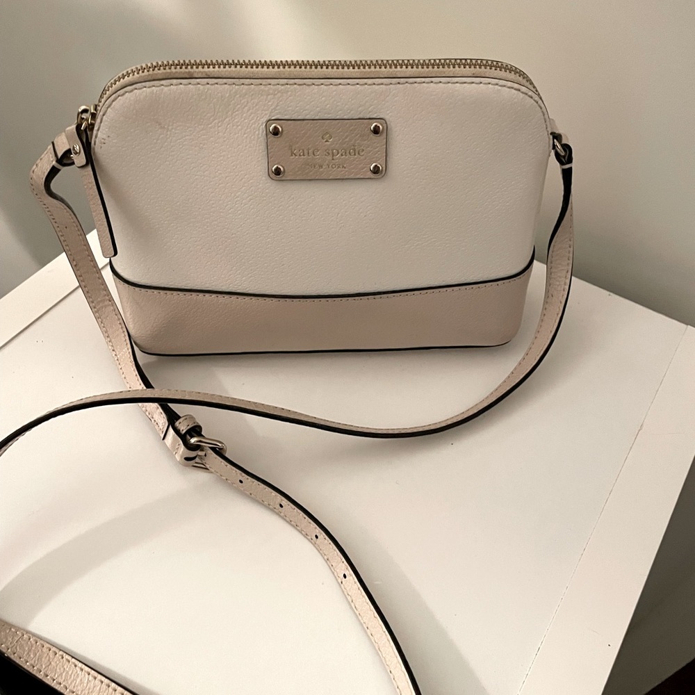Kate Spade Crossbody
